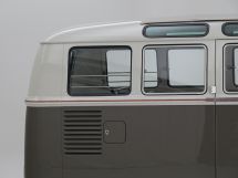 Volkswagen T1 Samba 21 Windows '64 (1964)