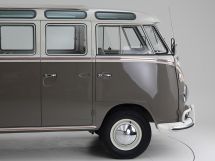 Volkswagen T1 Samba 21 Windows '64 (1964)