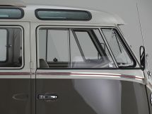 Volkswagen T1 Samba 21 Windows '64 (1964)