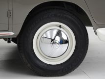 Volkswagen T1 Samba 21 Windows '64 (1964)