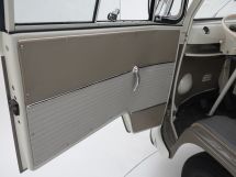 Volkswagen T1 Samba 21 Windows '64 (1964)