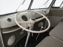 Volkswagen T1 Samba 21 Windows '64 (1964)