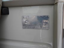 Volkswagen T1 Samba 21 Windows '64 (1964)