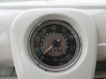 Volkswagen T1 Samba 21 Windows '64 (1964)