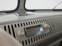 Volkswagen T1 Samba 21 Windows '64 (1964)