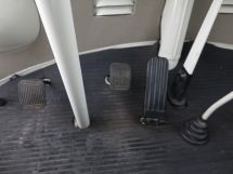 Volkswagen T1 Samba 21 Windows '64 (1964)