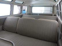 Volkswagen T1 Samba 21 Windows '64 (1964)