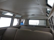 Volkswagen T1 Samba 21 Windows '64 (1964)