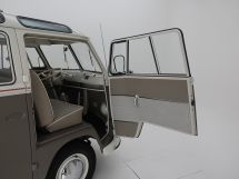 Volkswagen T1 Samba 21 Windows '64 (1964)