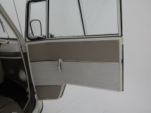 Volkswagen T1 Samba 21 Windows '64 (1964)