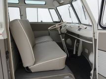 Volkswagen T1 Samba 21 Windows '64 (1964)