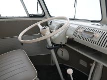 Volkswagen T1 Samba 21 Windows '64 (1964)