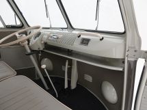 Volkswagen T1 Samba 21 Windows '64 (1964)