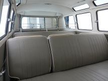 Volkswagen T1 Samba 21 Windows '64 (1964)