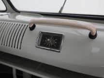 Volkswagen T1 Samba 21 Windows '64 (1964)