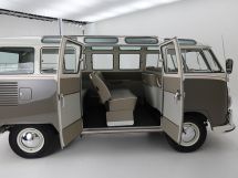 Volkswagen T1 Samba 21 Windows '64 (1964)