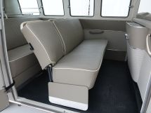 Volkswagen T1 Samba 21 Windows '64 (1964)