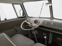 Volkswagen T1 Samba 21 Windows '64 (1964)