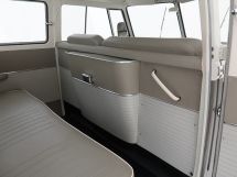 Volkswagen T1 Samba 21 Windows '64 (1964)