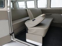 Volkswagen T1 Samba 21 Windows '64 (1964)