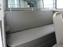 Volkswagen T1 Samba 21 Windows '64 (1964)