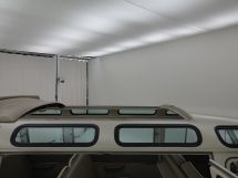 Volkswagen T1 Samba 21 Windows '64 (1964)