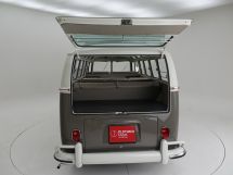 Volkswagen T1 Samba 21 Windows '64 (1964)