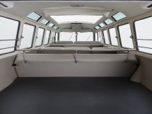 Volkswagen T1 Samba 21 Windows '64 (1964)