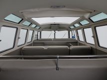 Volkswagen T1 Samba 21 Windows '64 (1964)