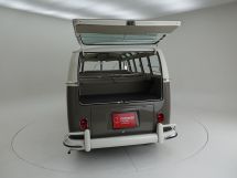 Volkswagen T1 Samba 21 Windows '64 (1964)