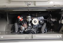 Volkswagen T1 Samba 21 Windows '64 (1964)