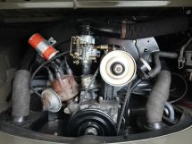 Volkswagen T1 Samba 21 Windows '64 (1964)