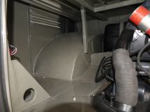 Volkswagen T1 Samba 21 Windows '64 (1964)