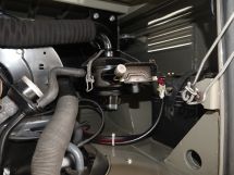 Volkswagen T1 Samba 21 Windows '64 (1964)