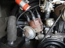 Volkswagen T1 Samba 21 Windows '64 (1964)