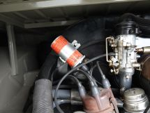 Volkswagen T1 Samba 21 Windows '64 (1964)