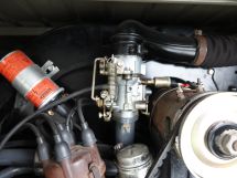 Volkswagen T1 Samba 21 Windows '64 (1964)