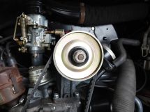 Volkswagen T1 Samba 21 Windows '64 (1964)