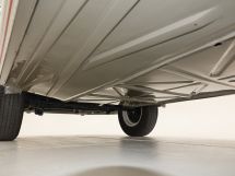 Volkswagen T1 Samba 21 Windows '64 (1964)