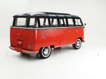 Volkswagen T1 Samba 23 Windows '56 (1956)