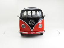 Volkswagen T1 Samba 23 Windows '56 (1956)