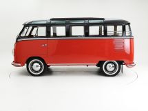 Volkswagen T1 Samba 23 Windows '56 (1956)