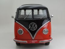 Volkswagen T1 Samba 23 Windows '56 (1956)