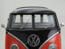 Volkswagen T1 Samba 23 Windows '56 (1956)