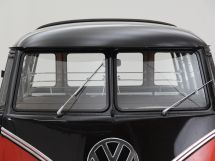 Volkswagen T1 Samba 23 Windows '56 (1956)