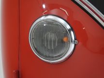 Volkswagen T1 Samba 23 Windows '56 (1956)