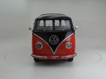 Volkswagen T1 Samba 23 Windows '56 (1956)