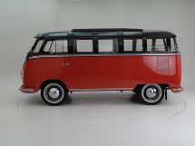 Volkswagen T1 Samba 23 Windows '56 (1956)