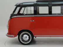 Volkswagen T1 Samba 23 Windows '56 (1956)