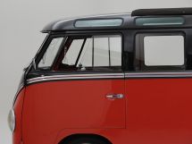 Volkswagen T1 Samba 23 Windows '56 (1956)